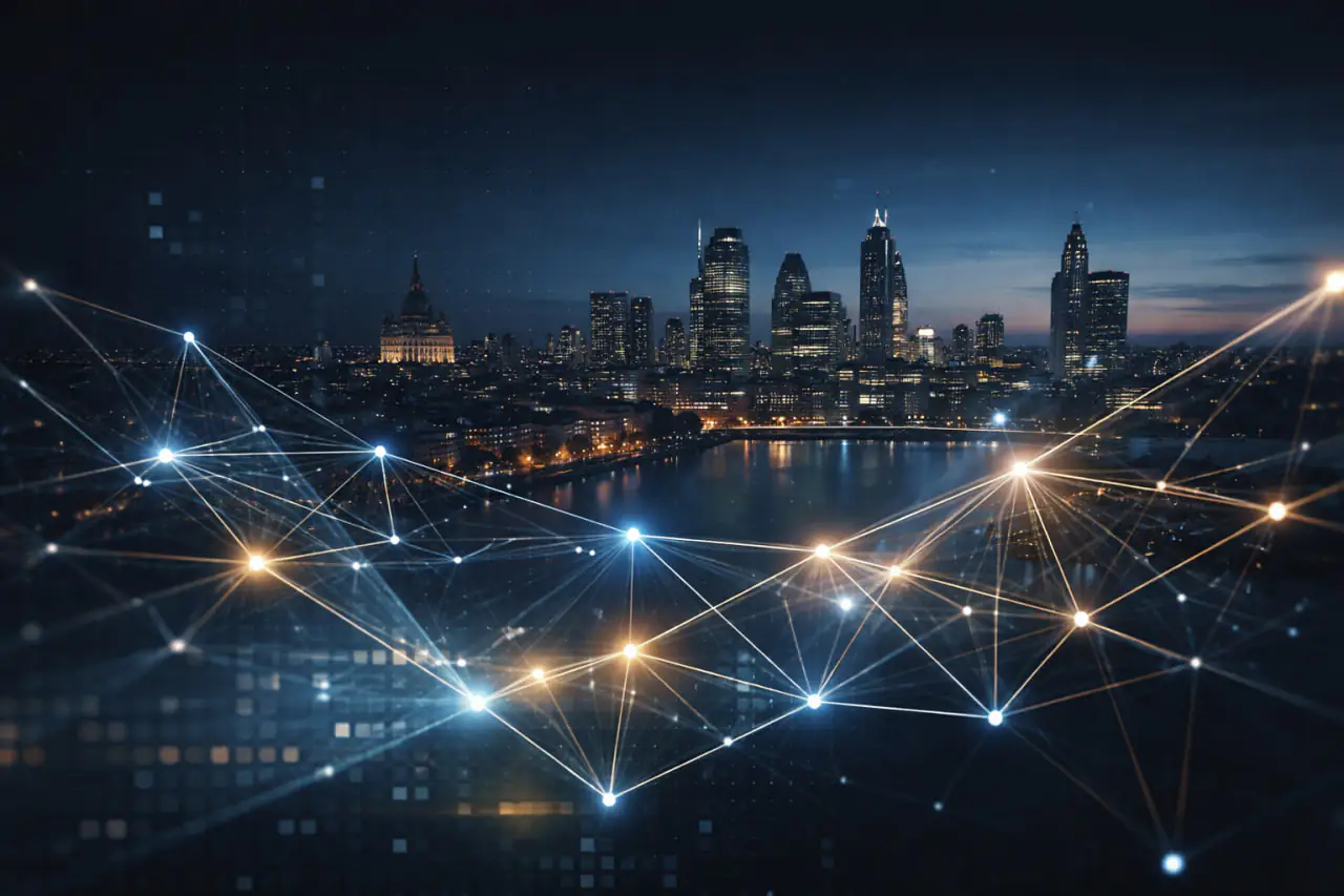 AMINA Bank Enters EU’s First Regulated Blockchain Exchange as Tokenization Market Crosses $26 Billion