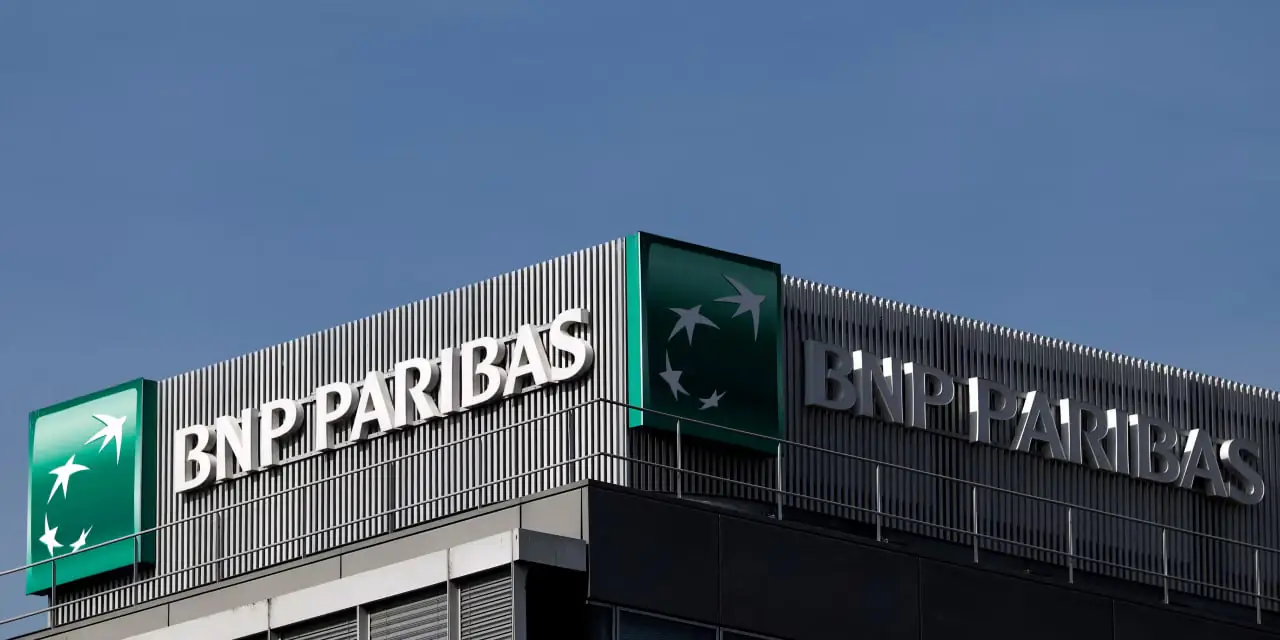 BNP Paribas Goes All-In on Crypto: ETNs, Tokenized Funds, and a Euro Stablecoin Signal a Strategic Pivot