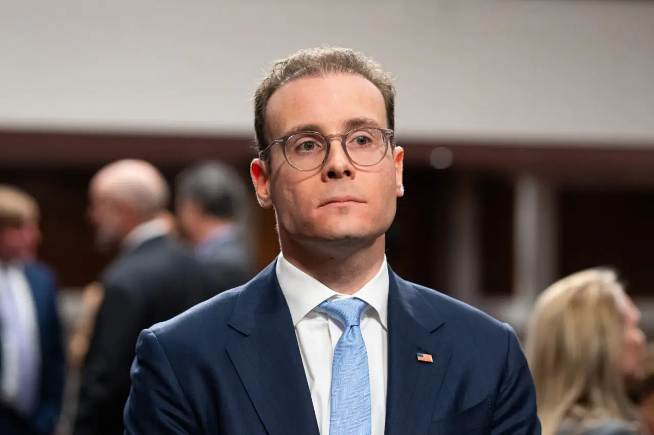 CFTC Chief Pushes Senate to Act on Stalled Crypto Legislation