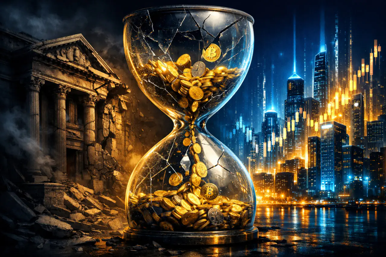 U.S. Banks Are the Real Losers If the CLARITY Act Dies, Says “Crypto Dad”