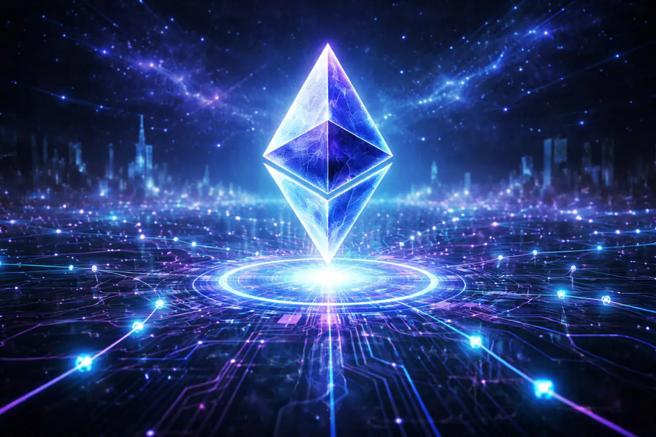Ethereum News: Record Network Activity Still Can’t Break the $2K Wall