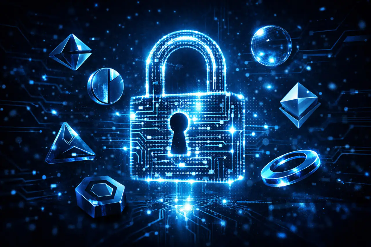 Top 10 Privacy Crypto Projects by Developer Activity, According to Santiment