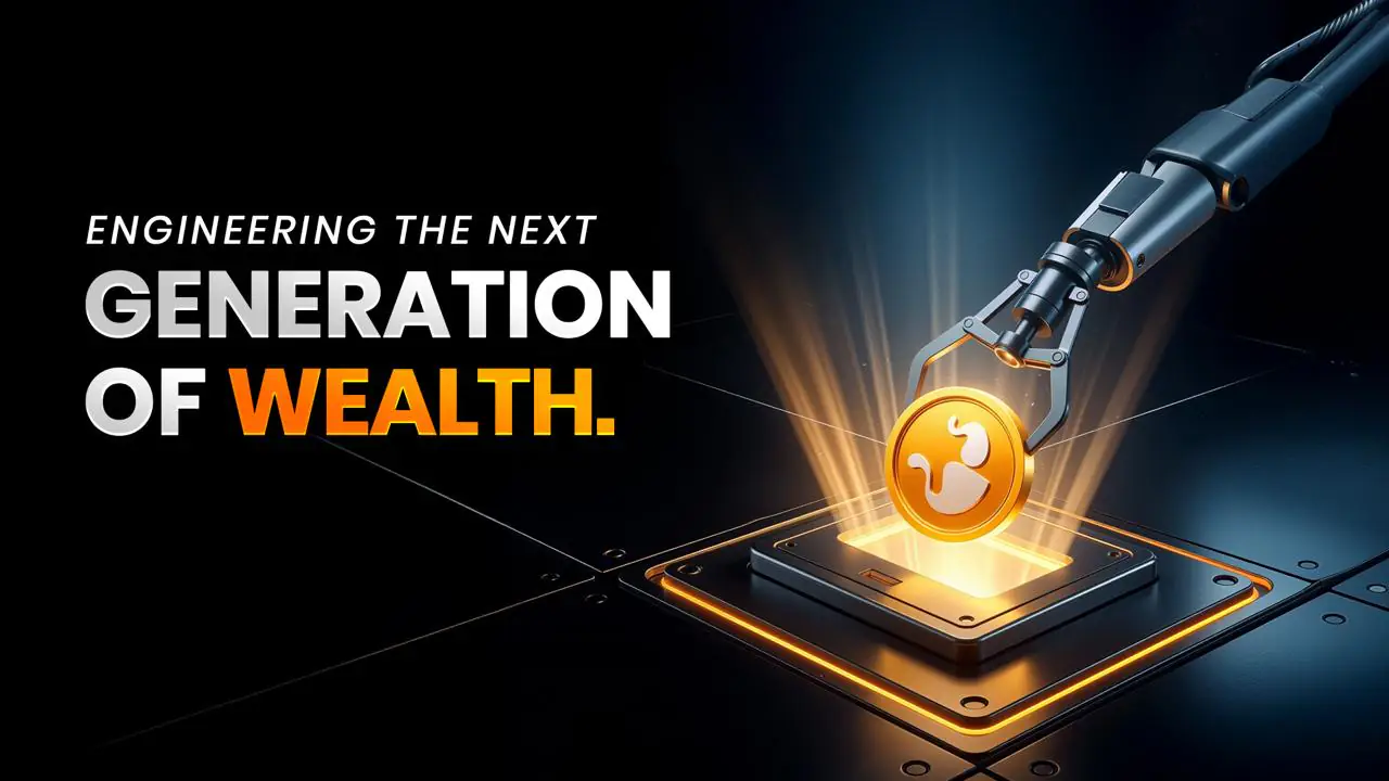 Crypto Presale Trends 2026: IPO Genie ($IPO) Among Early-Stage Projects Gaining Attention