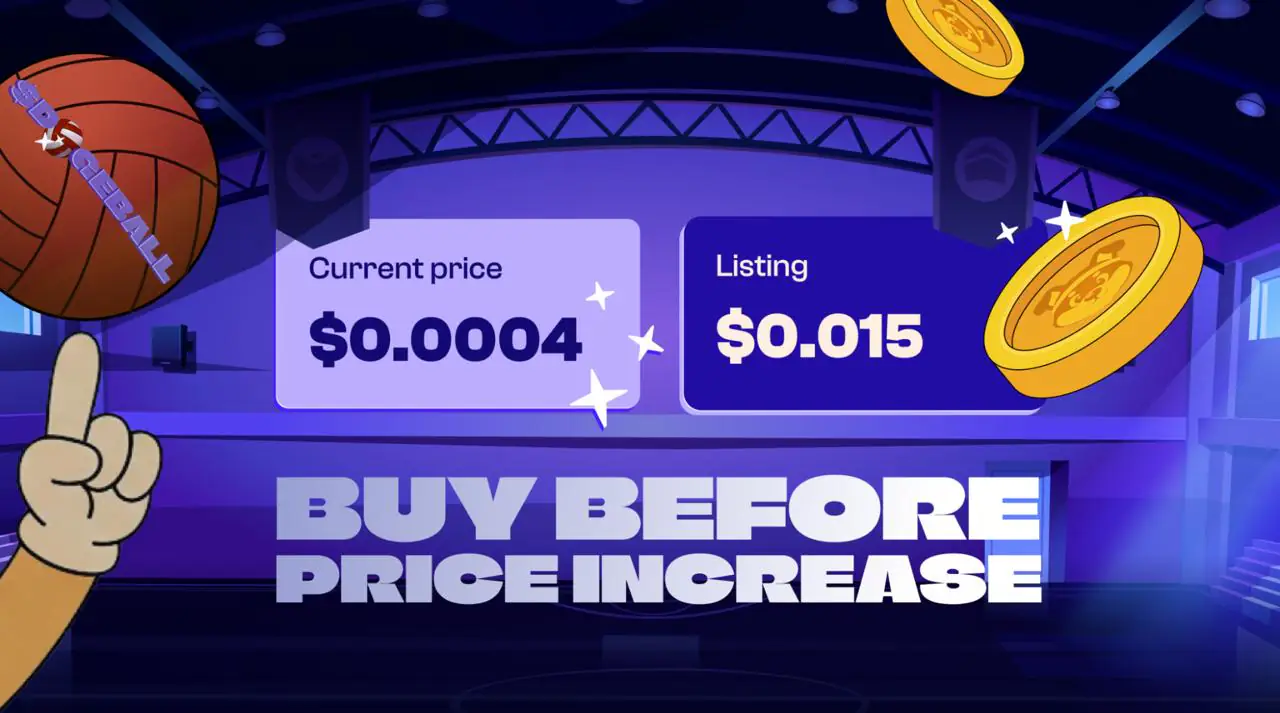 3 Crypto Projects in Focus: Why DOGEBALL Presale 2026, Ondo, and Story Are Drawing Attention