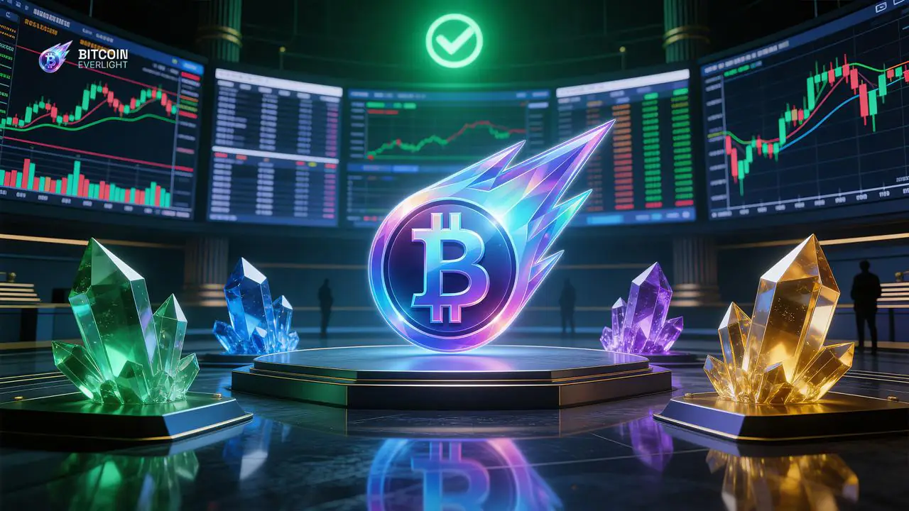 Audited and Verified: How Bitcoin Everlight Is Addressing Trust in Crypto Presales