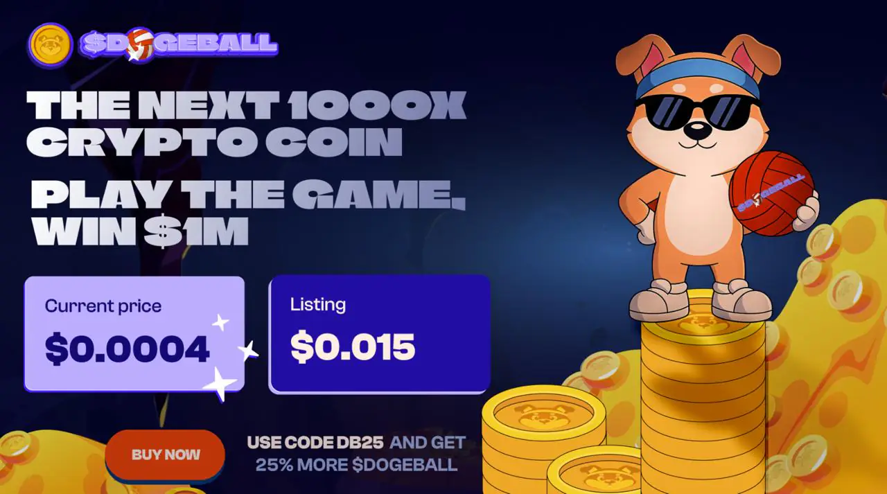 DOGEBALL and Hyperliquid Reflect Shifting Trends Among Crypto Projects in 2026