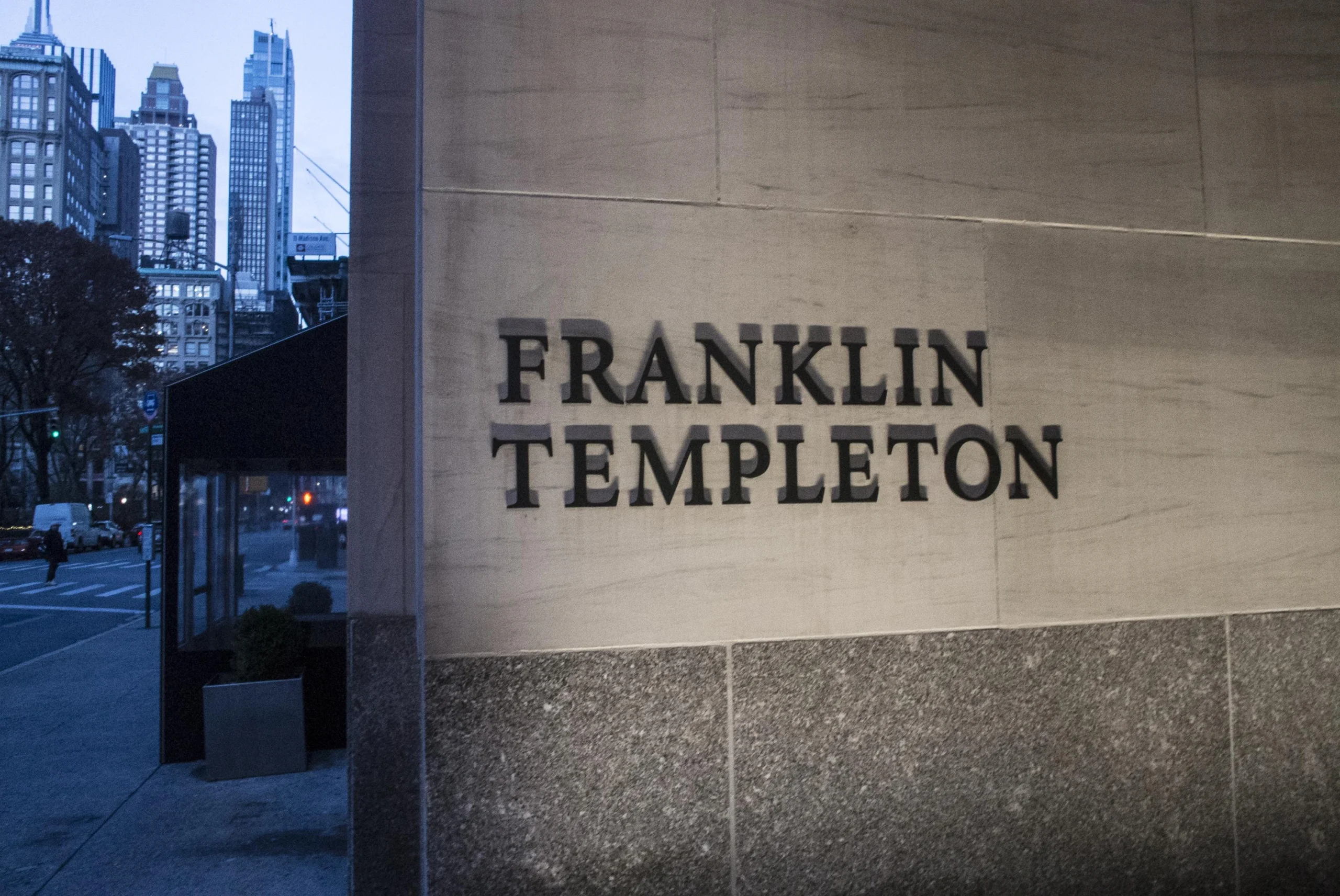 Franklin Templeton Acquires 250 Digital to Launch a Dedicated Crypto Division