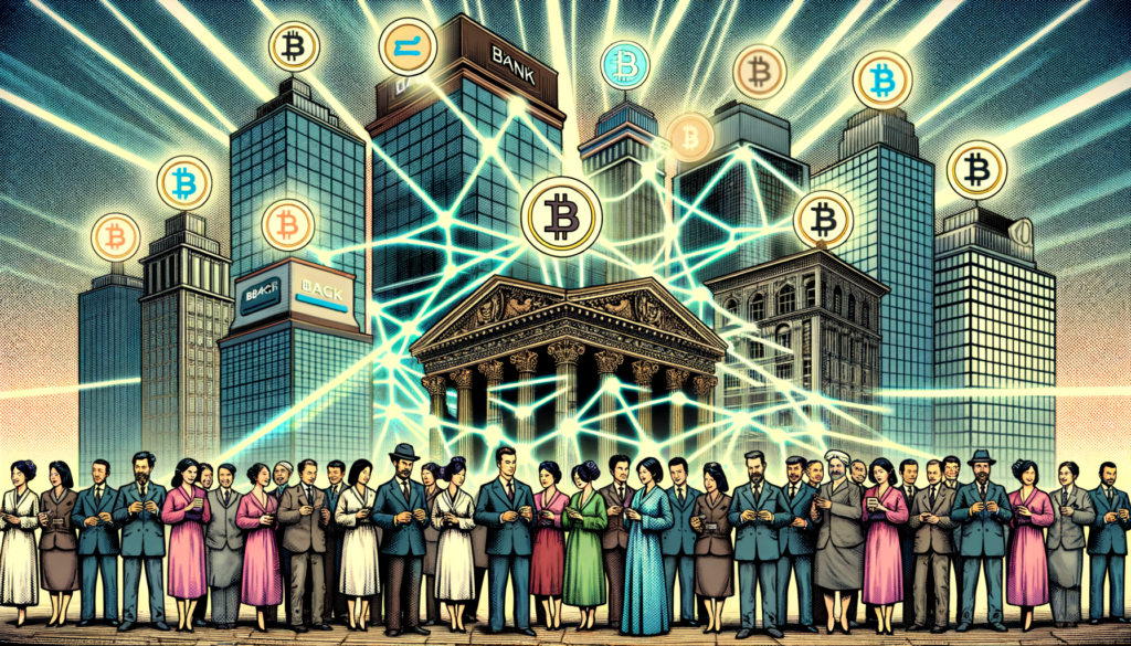 ‘Crypto is Real’: JPMorgan Embraces Digital Currency with Tokenized Private Equity Fund