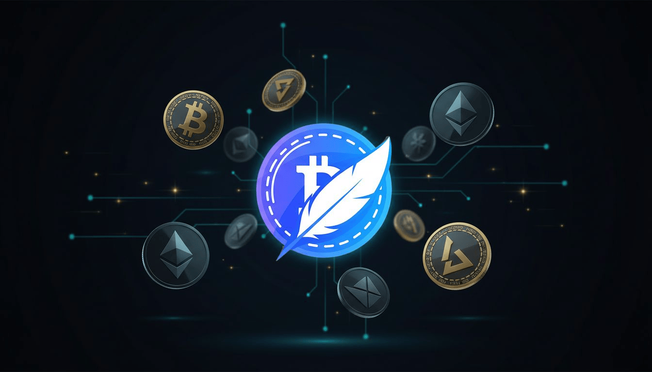 Stellar and XRP Show Shifting Market Conditions as Traders Reassess Risk Across Derivatives Markets