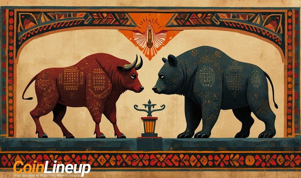 Bitmine Withdraws $107M Ethereum from FalconX Platform