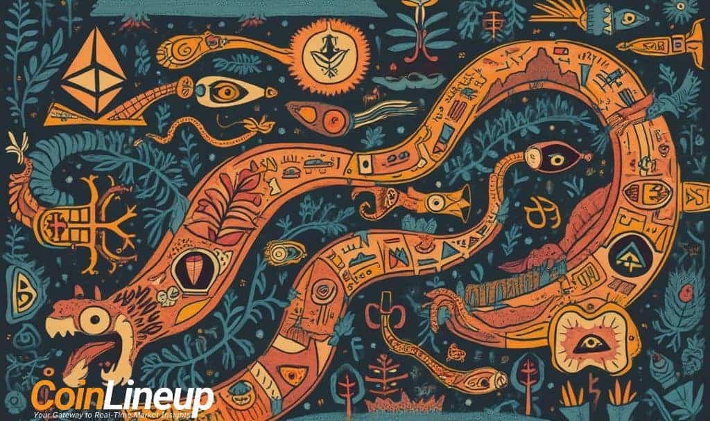 CoinShares Reports $812M Outflow From Crypto Products