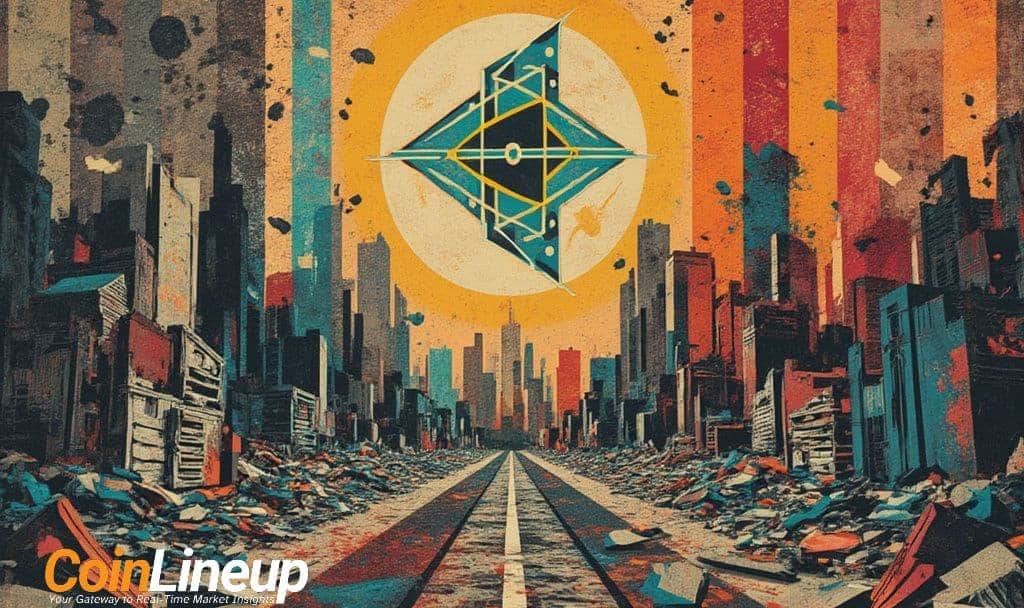 Crypto Market Faces $300 Billion Crash Amid Uncertainty