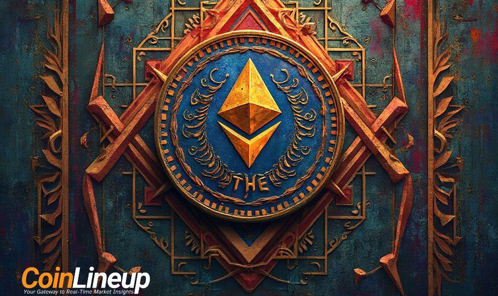 Ethereum Whale Faces Realized Losses Exceeding $45 Million