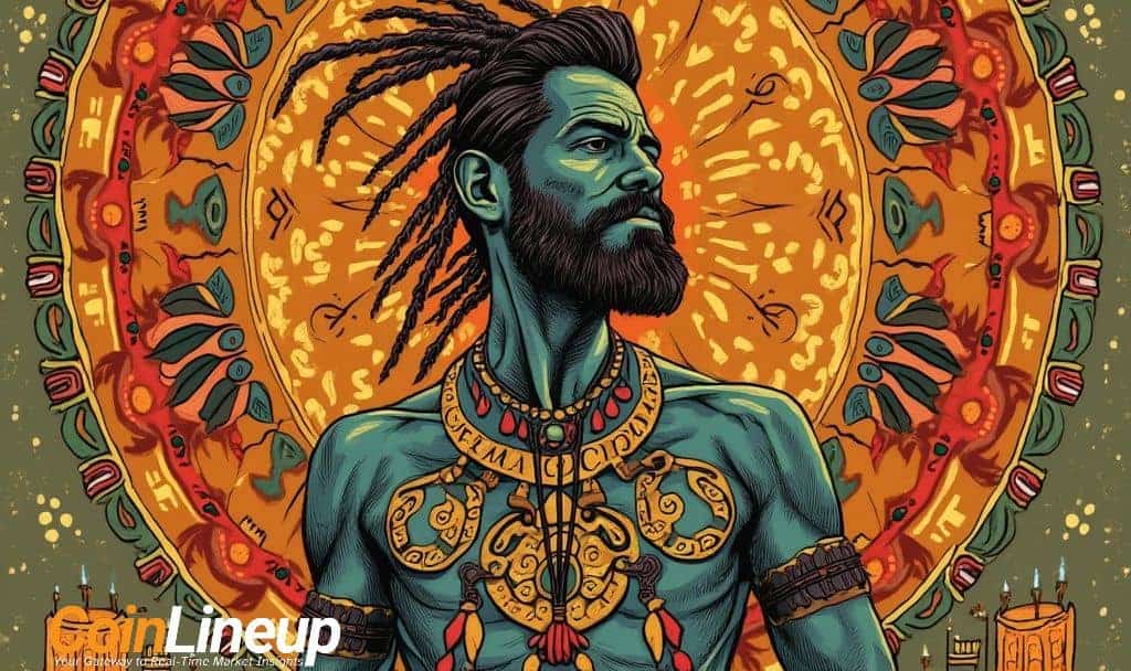 Ross Ulbricht Discusses Freedom Post-Pardon at Bitcoin Conference