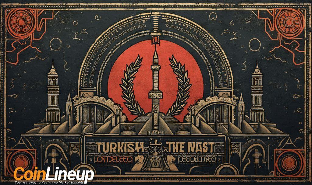 Turkey Strengthens Crypto Oversight to Combat Fraud and Crime