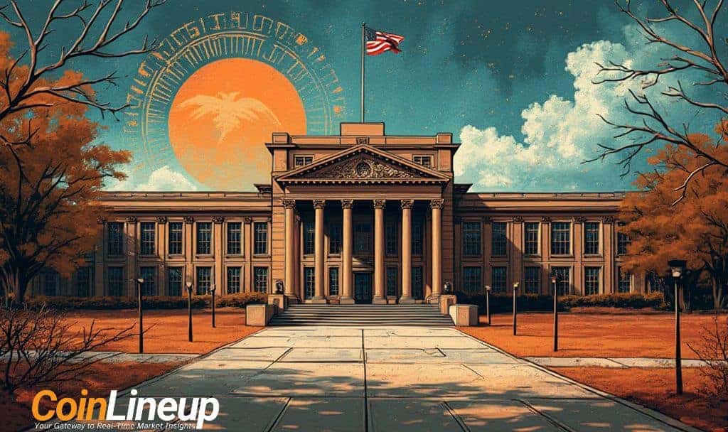 U.S. Bureau of Labor Statistics Halts Operations During Shutdown