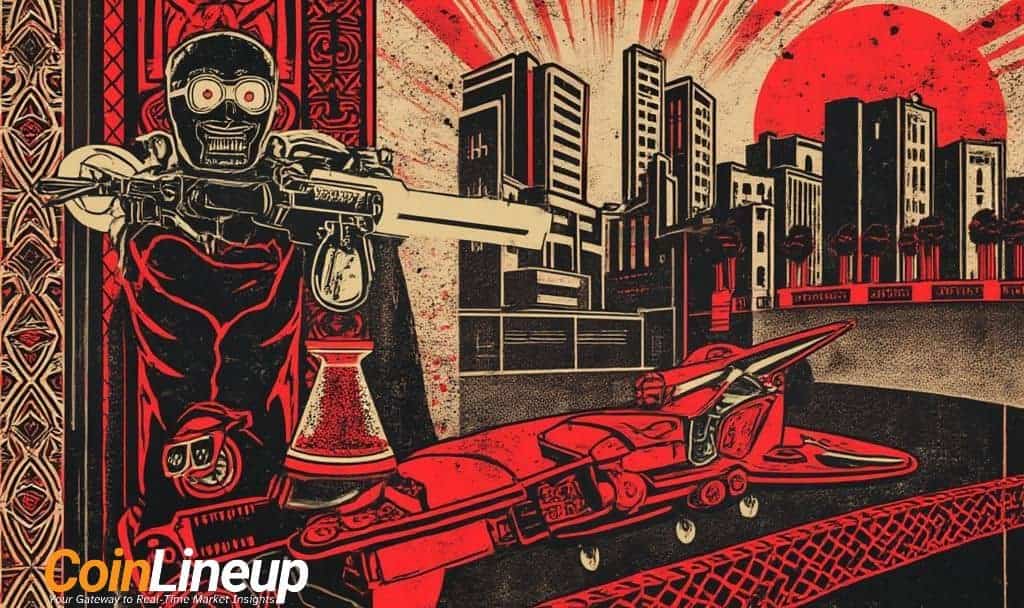 Interpol Arrests 19 in Africa Over Virtual Asset Misuse