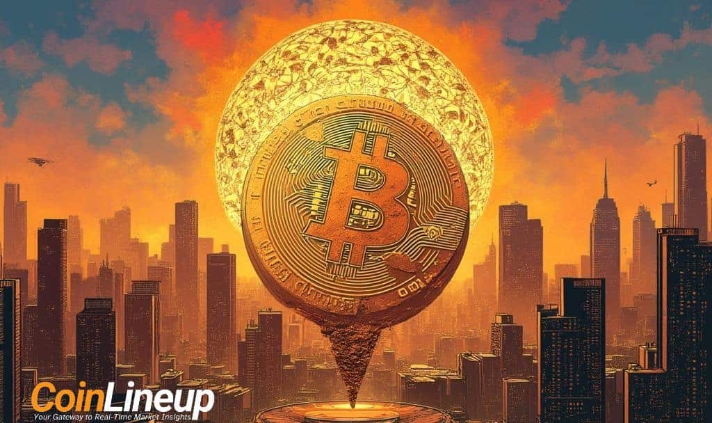 German Firm Aifinyo Discloses €3M Bitcoin Holdings