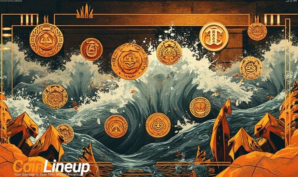 Upcoming Aptos Token Unlock May Affect Market