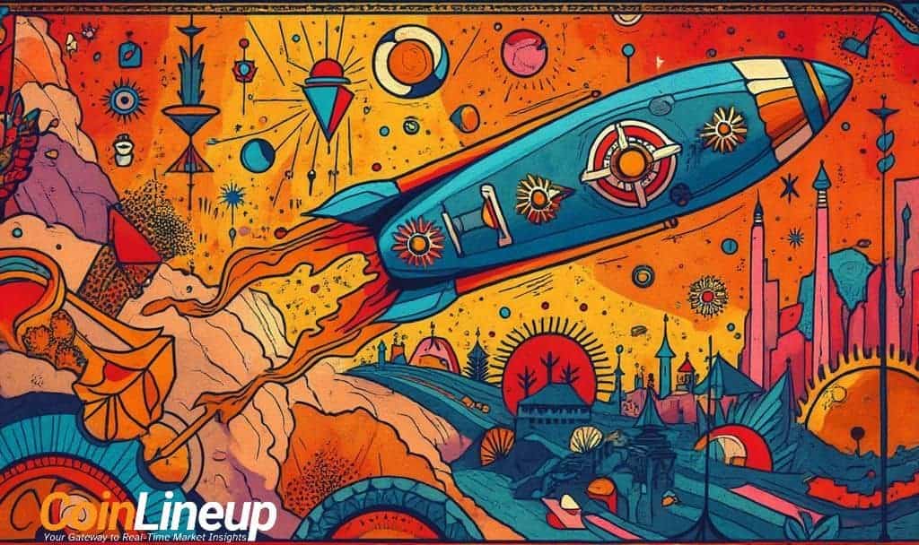 Aster Launches Rocket Launch for Crypto Liquidity