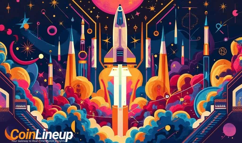 Aster Launches Rocket Event with Nubila Trading Pairs