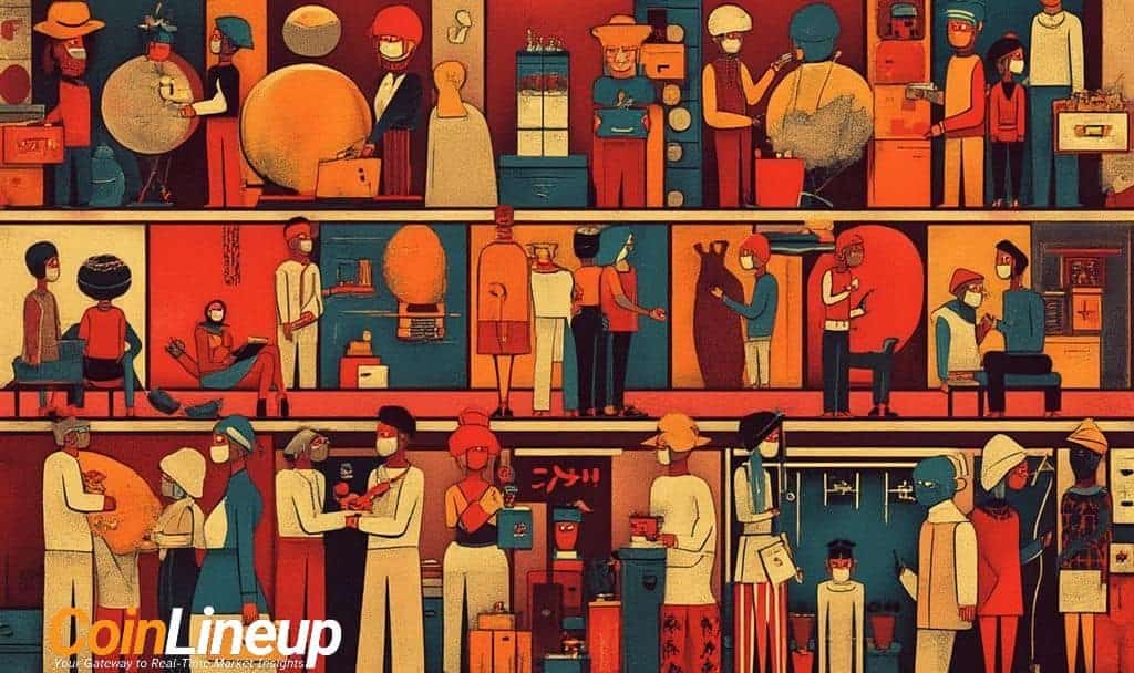 Binance Alpha Initiates Airdrops for XNAP, COMMON, and 42