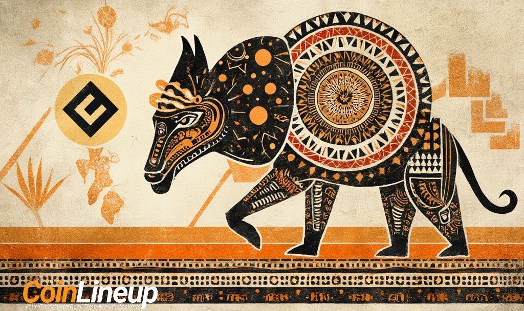 Binance Alpha Lists KGen Coin Amid AI DeFi Integration