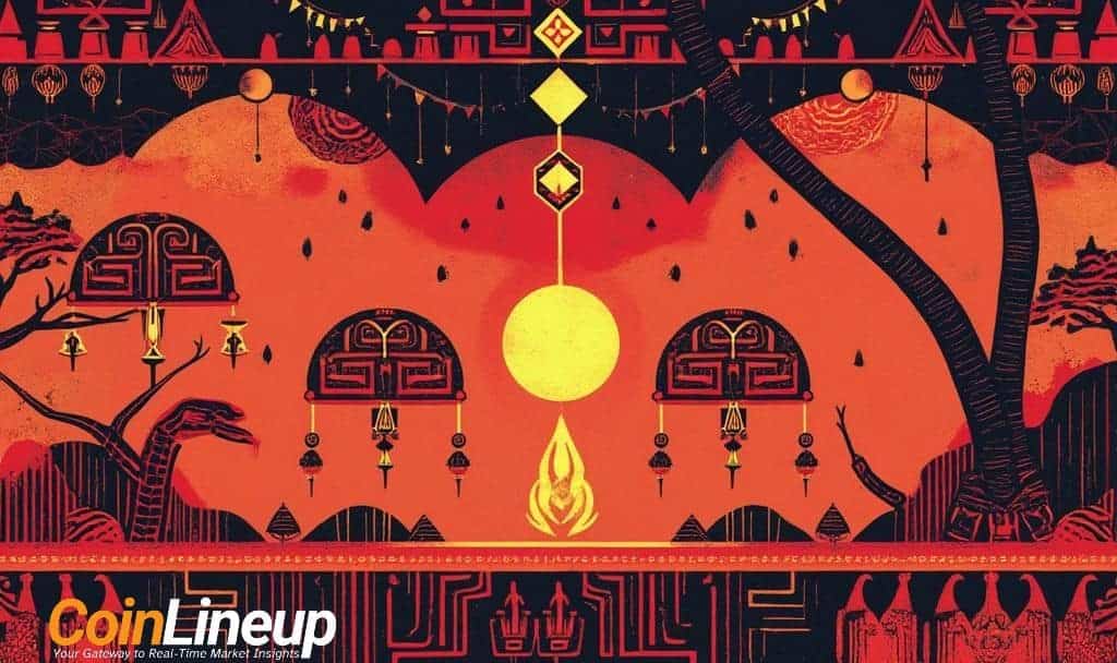 Binance Backs ApeCoin Contract Swap on BEP20 Network