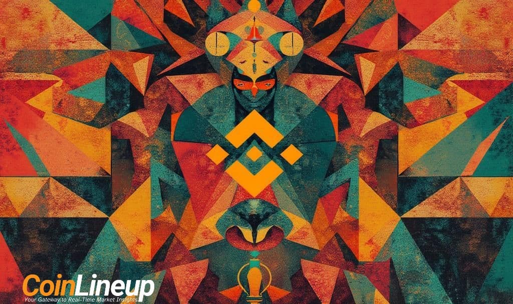 Binance Futures Unveils METUSDT Pre-Market Trading Contracts