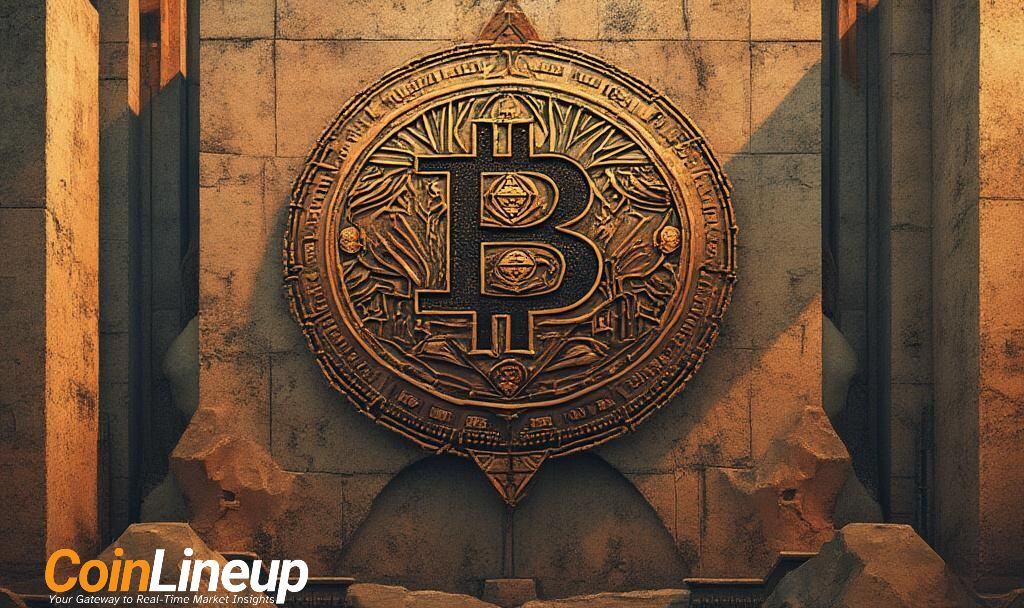 Bitcoin Faces $112K Resistance, Analysts Predict Correction