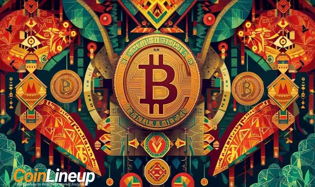 Bitcoin Reaches New Record High Surpassing $127,000