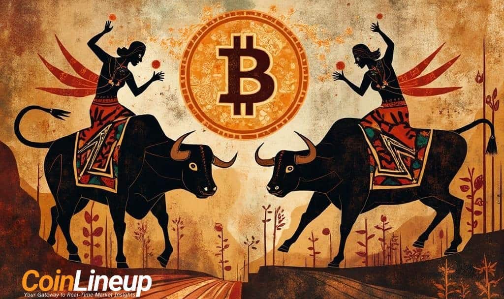 Bitcoin Bull Cycle Remains Active, Short-Term Support at $100K