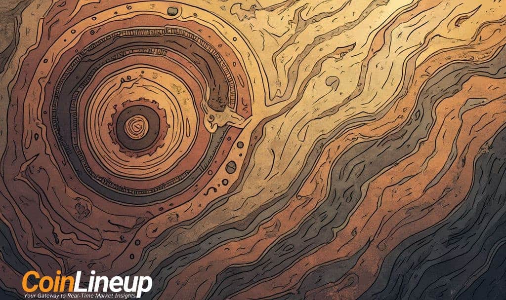 Bitcoin Drops Below $124,000 Amid Market Downturn