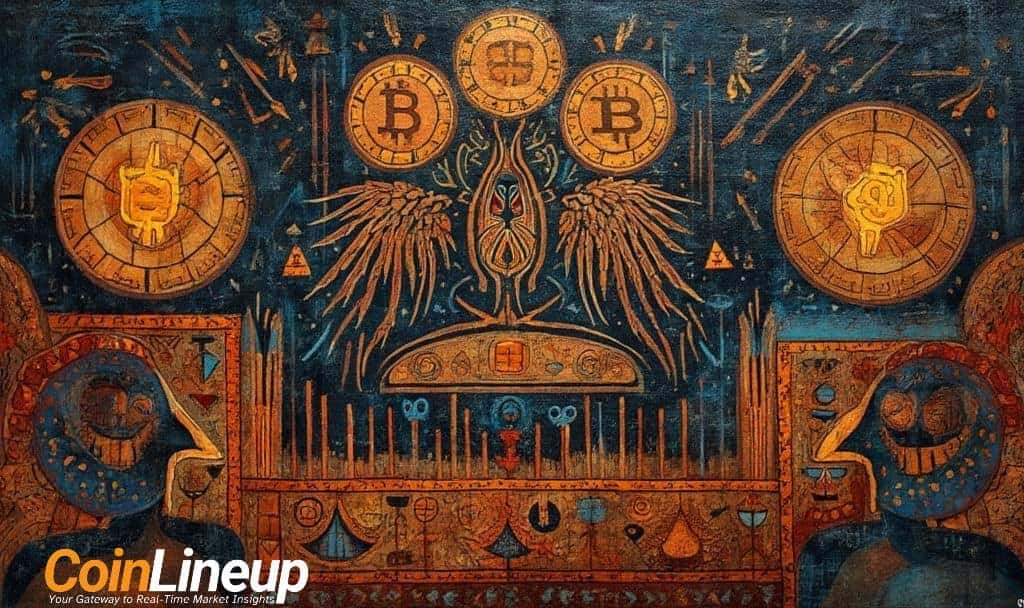 Bitcoin ETFs Experience $488 Million Outflow