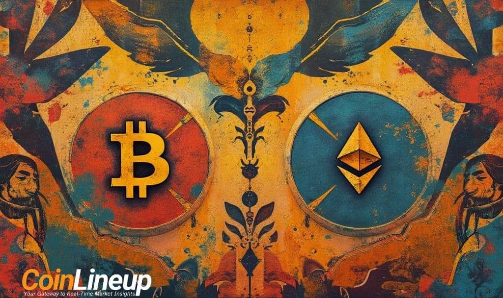 Bitcoin Options Expiry Prompts Caution Among Traders