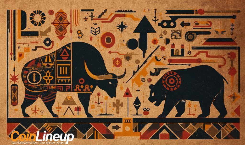 Expiring BTC and ETH Options May Ignite Market Volatility