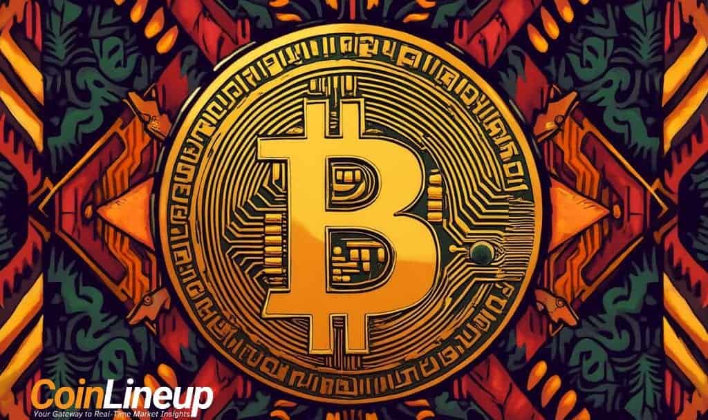 Bitcoin Surpasses $122,000 Amid Market Rally