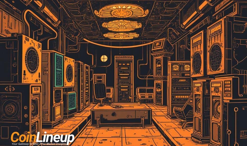 Bitcoin Mining Profitability Declines by 7% in September