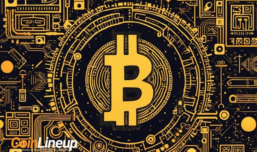 Bitcoin Surpasses $125,000 Amid Institutional Surge