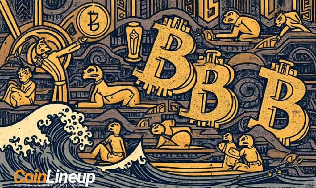 Bitcoin Passes 150 Days Trading Above $100K Mark