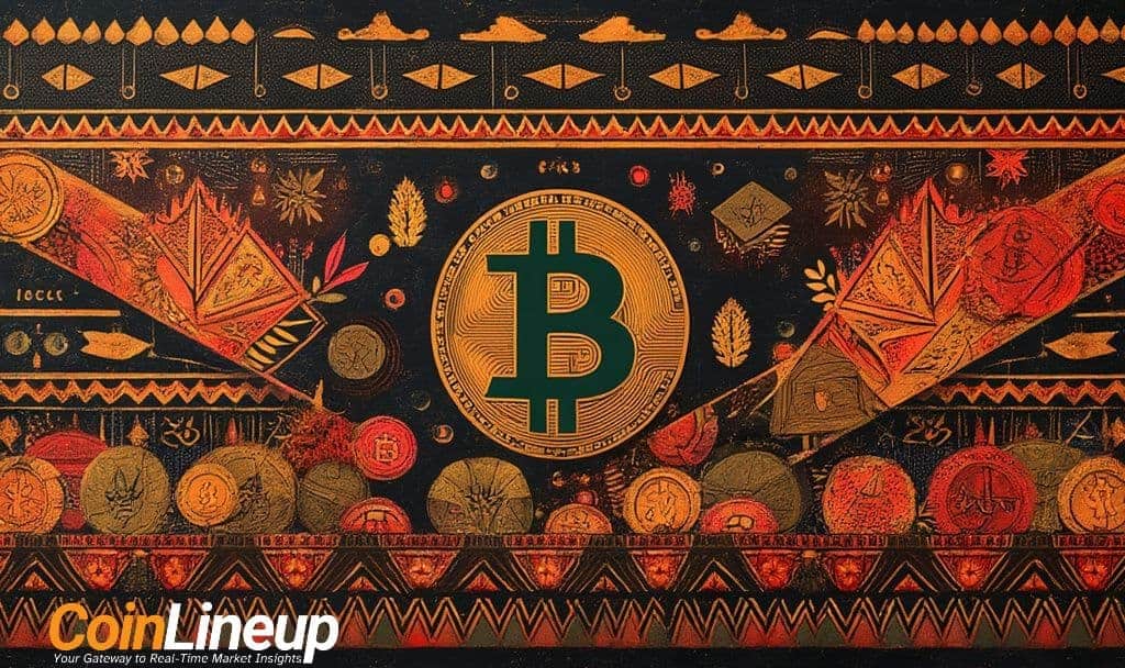 Bitcoin Hits Record High Amidst ETF Activity