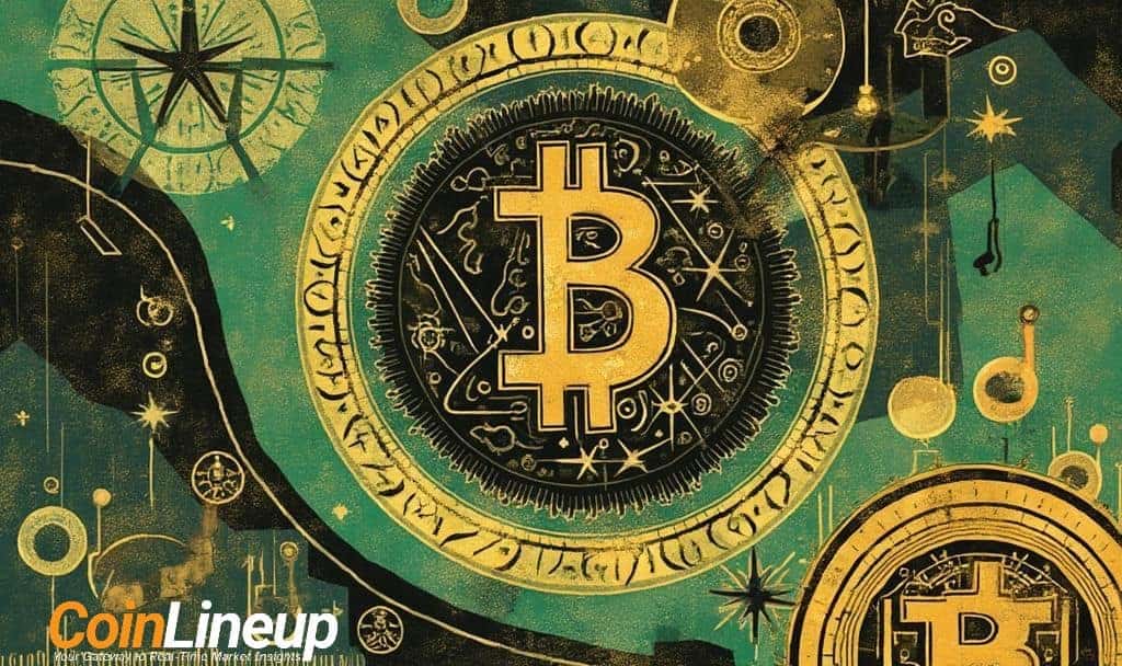 Bitcoin's $100K Support: Stability Amid Market Volatility