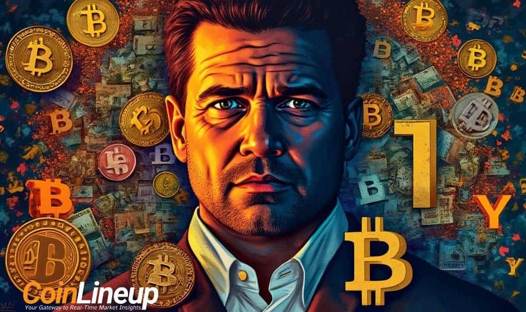 Michael Saylor Continues Bitcoin Acquisition via Strategy