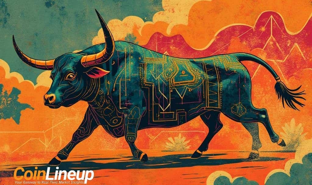 Bitcoin Surges to $116K, Faces Bull Trap Concerns