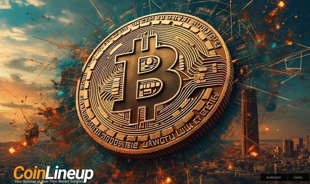 Bitcoin Enables Interest Earning through CeFi and DeFi Platforms