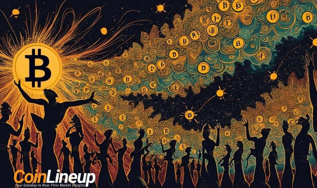 BlackRock Leads Bitcoin ETF Inflows With $100M Surge