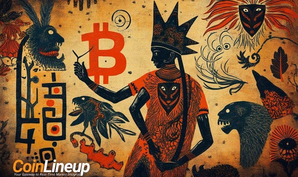 Anti-Fiat Trades Surge Pushes BlackRock and Gold ETFs to Top Ten