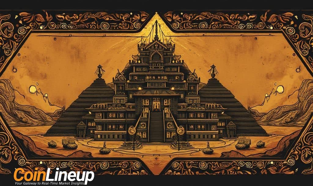 BMNR Surpasses 2.83M ETH Holdings Amid Crypto Expansion