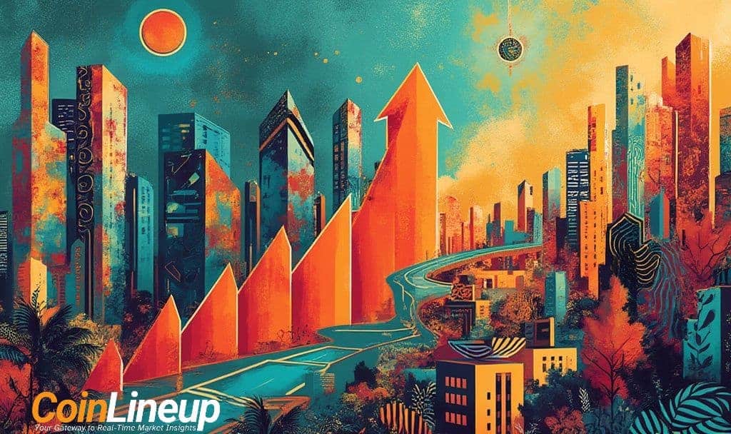 Broadcom Stock Surges 8.7% Leading U.S. Market Rally