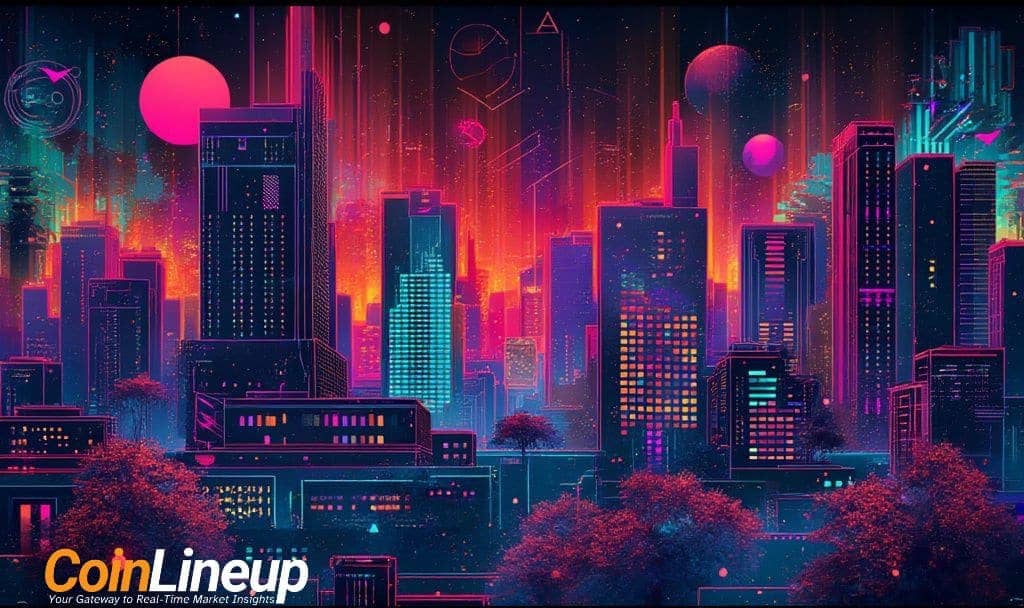 BTC Development Raises $253 Million in October IPO